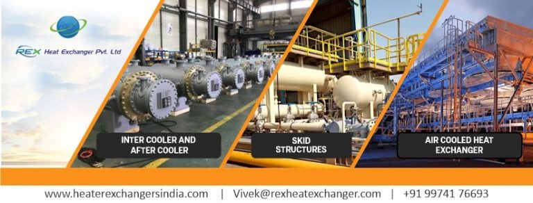 best-heat-exchanger-manufacturer-in-india-netezine-articles